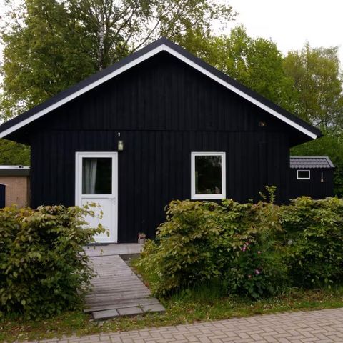 BUNGALOW 4 people - Rowan