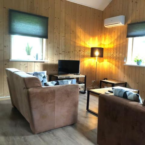 BUNGALOW 4 people - Rowan