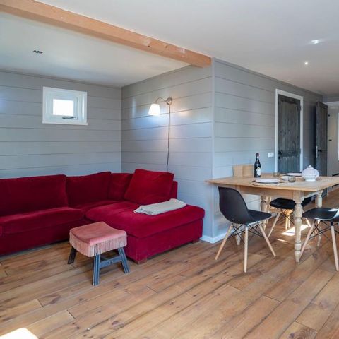 HOUSE 4 people - Forest cottage Luna