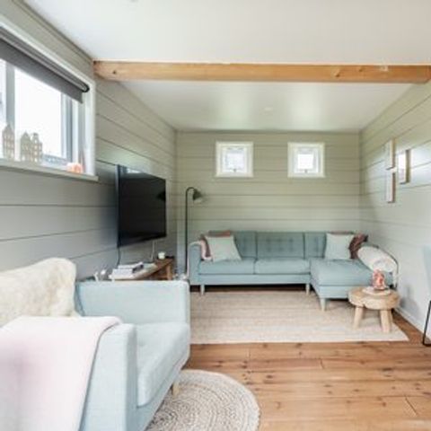 HOUSE 4 people - Forest cottage Luna