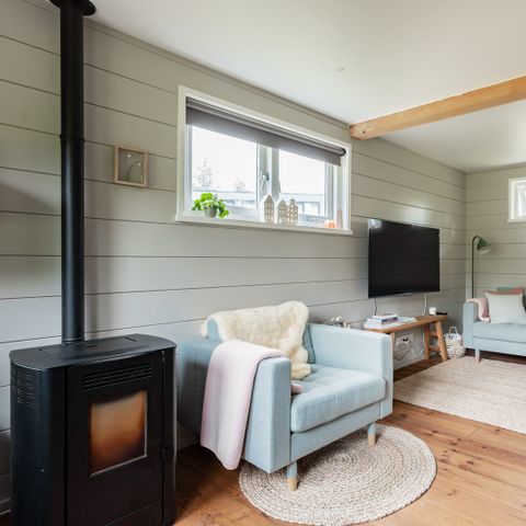 HOUSE 4 people - Forest cottage Luna