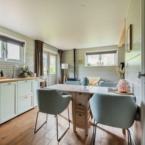 HOUSE 4 people - Forest cottage Luna