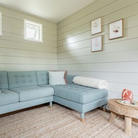 HOUSE 4 people - Forest cottage Luna