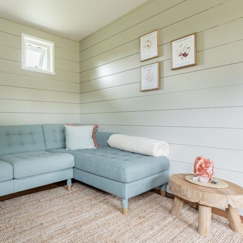 HOUSE 4 people - Forest cottage Luna