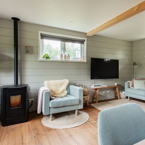 HOUSE 4 people - Forest cottage Luna