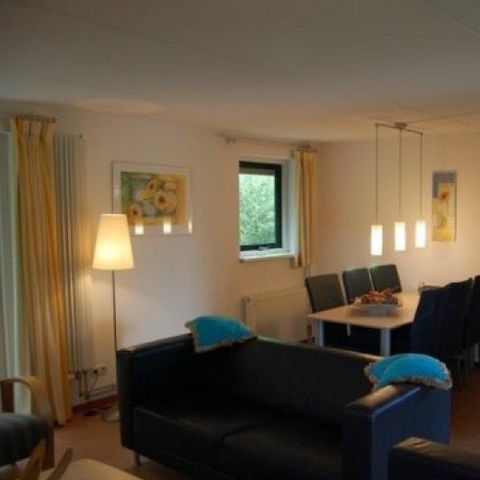 BUNGALOW 6 people - Juniper