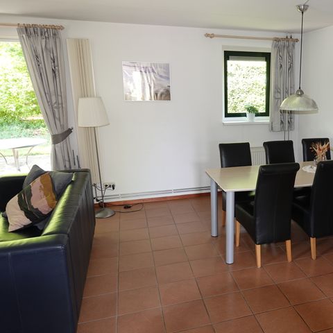 BUNGALOW 6 people - The Owl's Nest