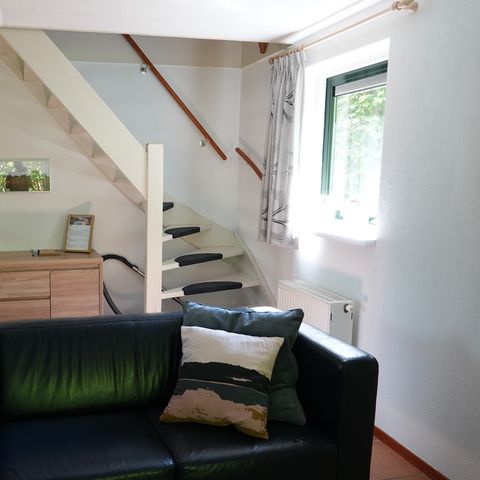 BUNGALOW 6 people - The Owl's Nest
