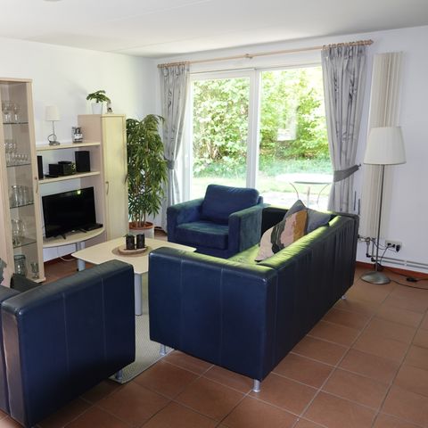 Bungalow 6 persons - The Owl's Nest