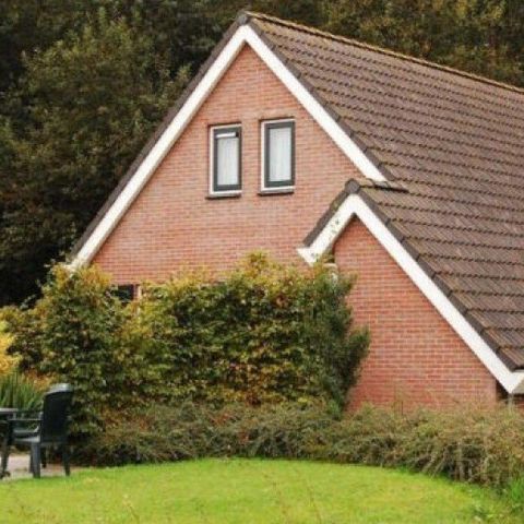 BUNGALOW 6 people - Juniper