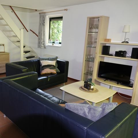 BUNGALOW 6 people - The Owl's Nest