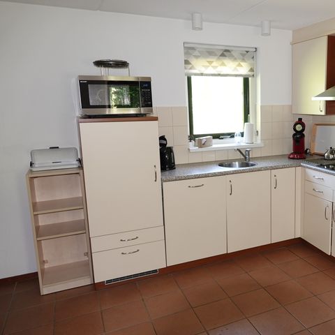 BUNGALOW 6 people - The Owl's Nest