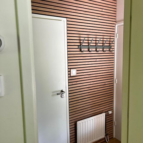 BUNGALOW 4 people - Brem
