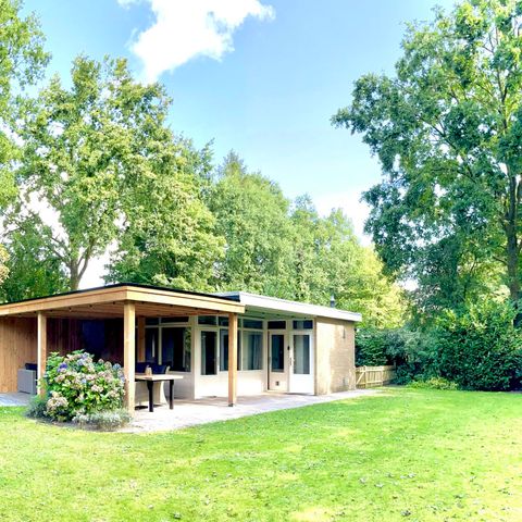 BUNGALOW 4 people - Brem