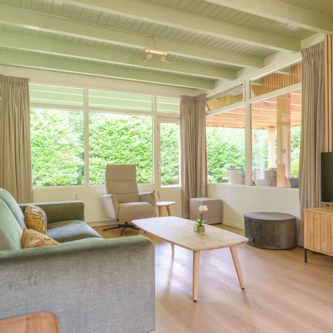 Bungalow 4 persons - Brem
