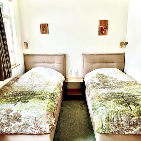 BUNGALOW 4 people - Brem