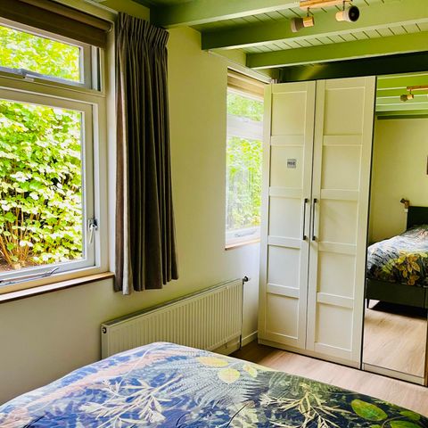 BUNGALOW 4 people - Brem
