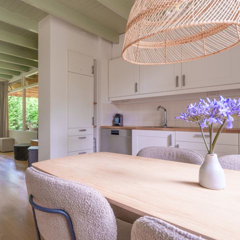 Bungalow 4 persons - Brem