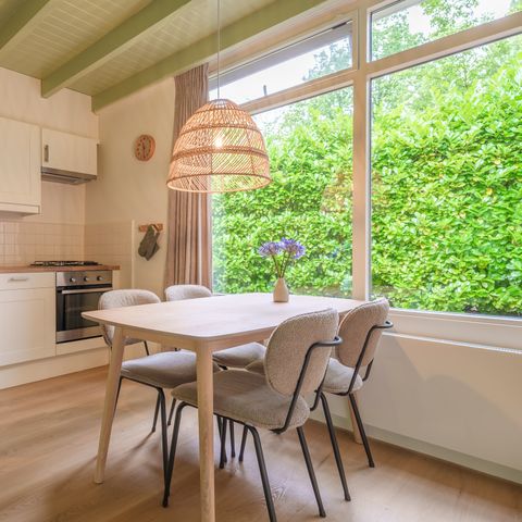 Bungalow 4 persons - Brem