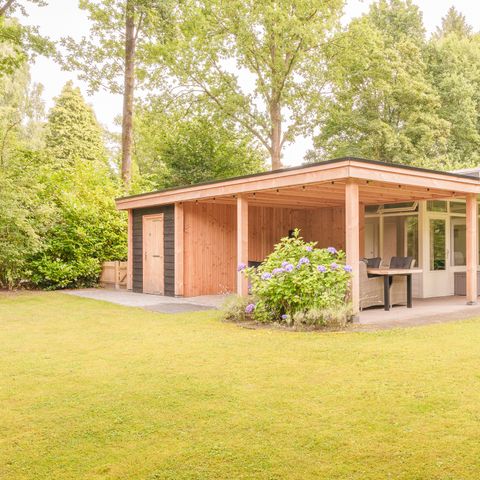 Bungalow 4 persons - Brem