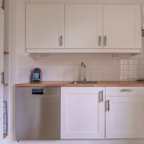 BUNGALOW 4 people - Brem