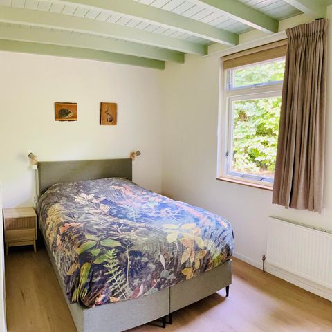 BUNGALOW 4 people - Brem