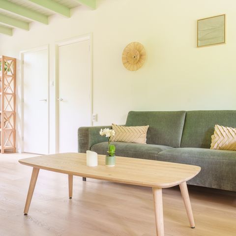Bungalow 4 persons - Brem
