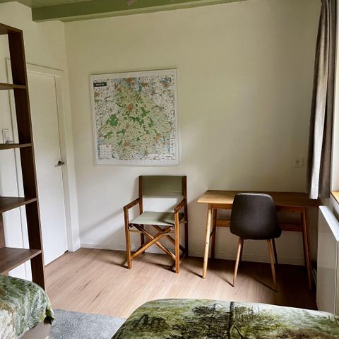 BUNGALOW 4 people - Brem