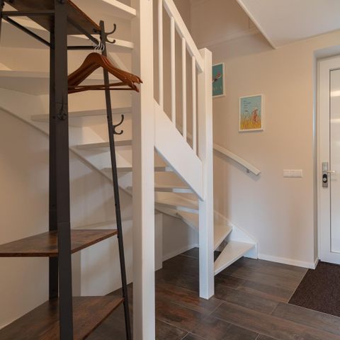 BUNGALOW 6 people - Den