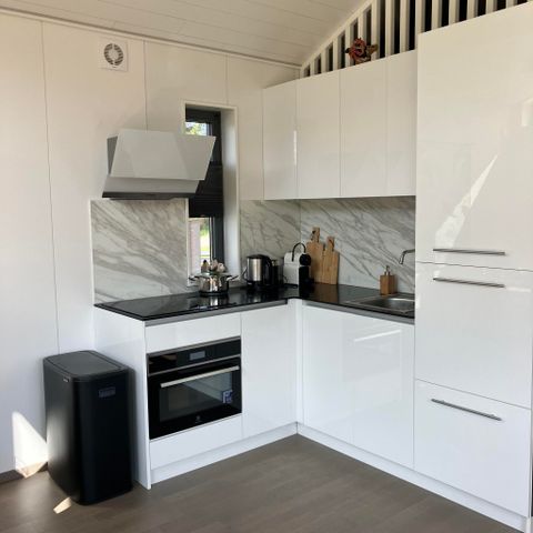 Bungalow 4 persons - Lupin