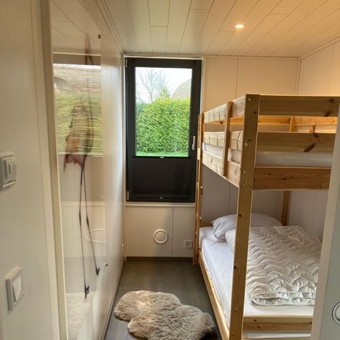 Bungalow 4 persons - Lupin