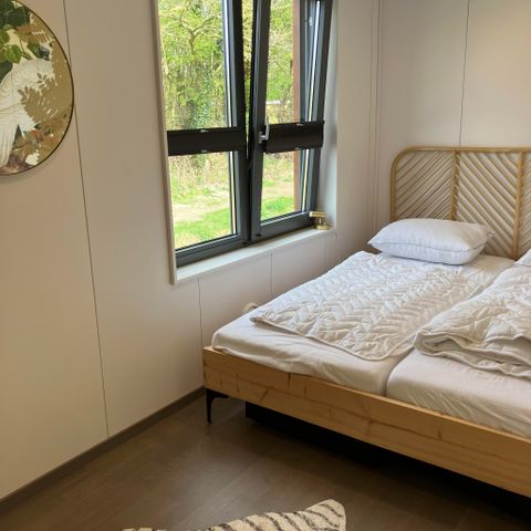 Bungalow 4 persons - Lupin