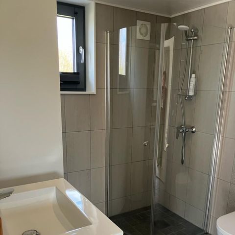 Bungalow 4 persons - Lupin