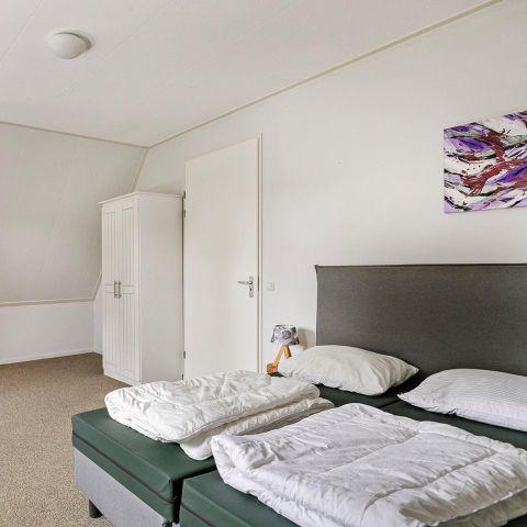 VILLA 6 people - Forest Larch