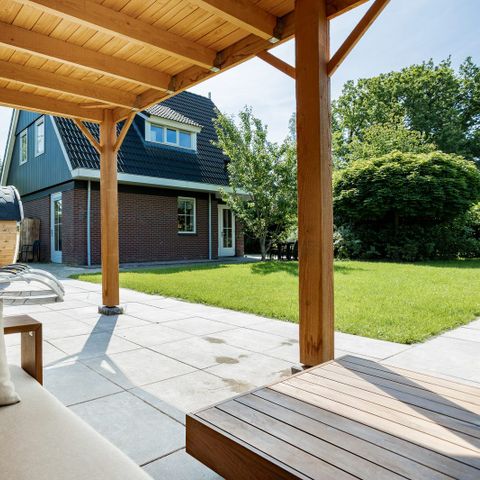 Villa 6 persons - Forest Larch