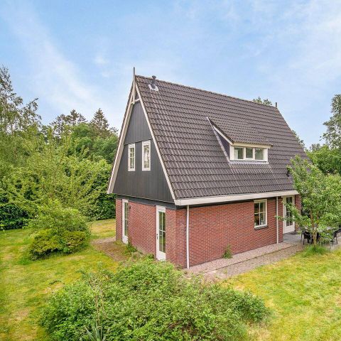 VILLA 6 people - Forest Larch