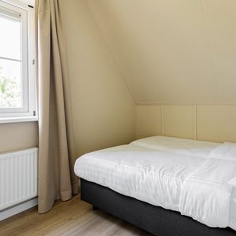 Villa 6 persons - Forest Larch