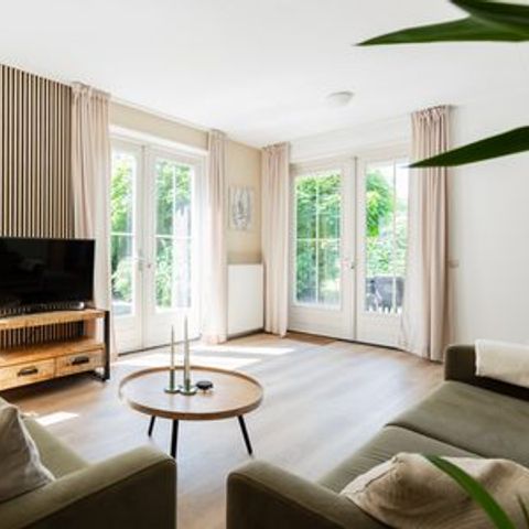 Villa 6 persons - Forest Larch