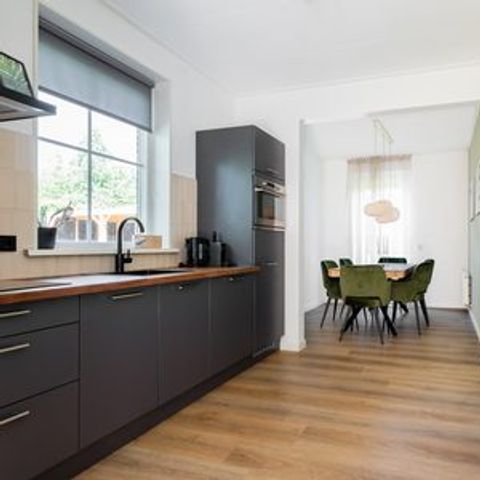 Villa 6 persons - Forest Larch