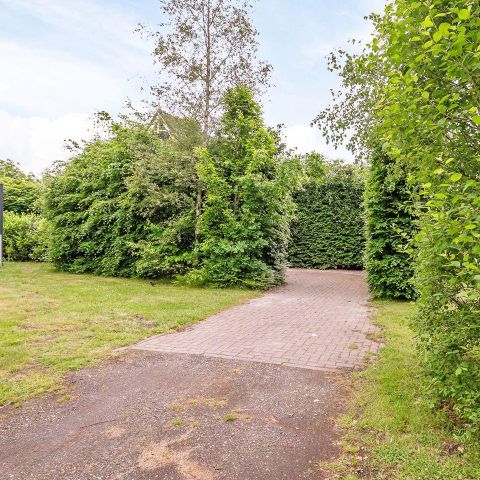 VILLA 6 people - Forest Larch