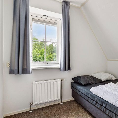 VILLA 6 people - Forest Larch