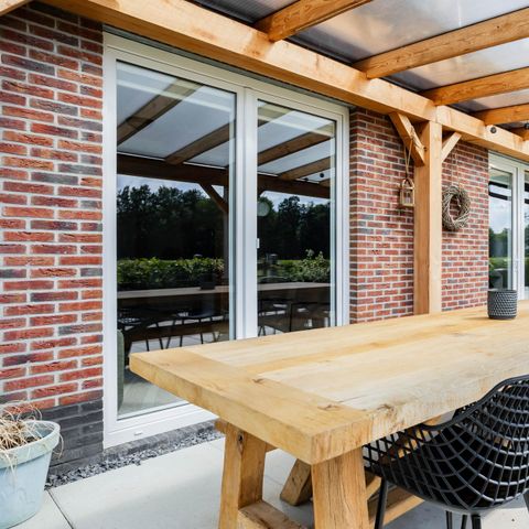 VILLA 8 people - Creme de la Kremmer with hot tub
