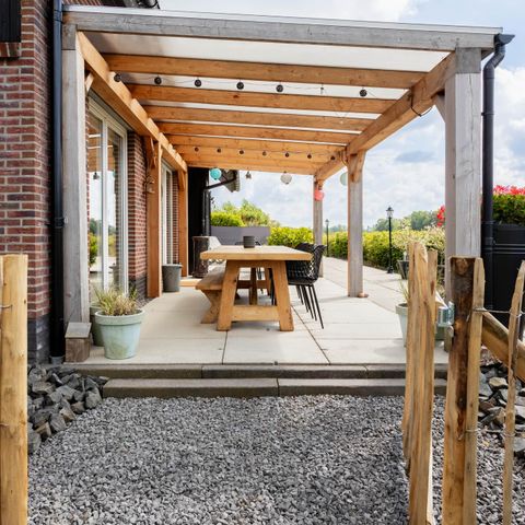VILLA 8 people - Creme de la Kremmer with hot tub