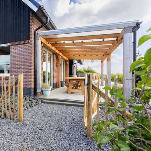 VILLA 8 people - Creme de la Kremmer with hot tub