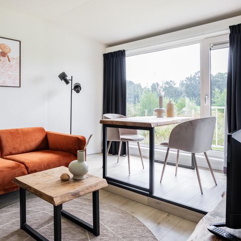 Tiny house 2 persons - XL