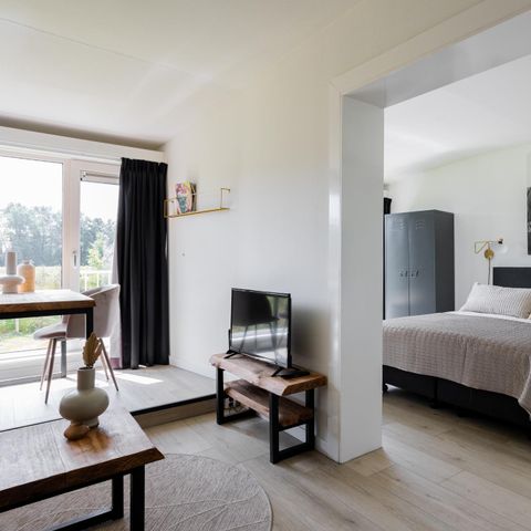 UNUSUAL ACCOMMODATION 2 people - XL