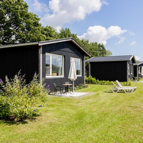 UNUSUAL ACCOMMODATION 2 people - XL