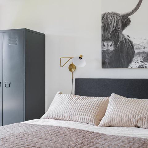 UNUSUAL ACCOMMODATION 2 people - XL