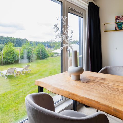 UNUSUAL ACCOMMODATION 2 people - XL