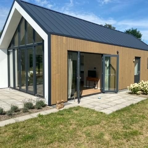 BUNGALOW 4 people - Gagel